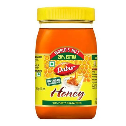 Dabur Honey 